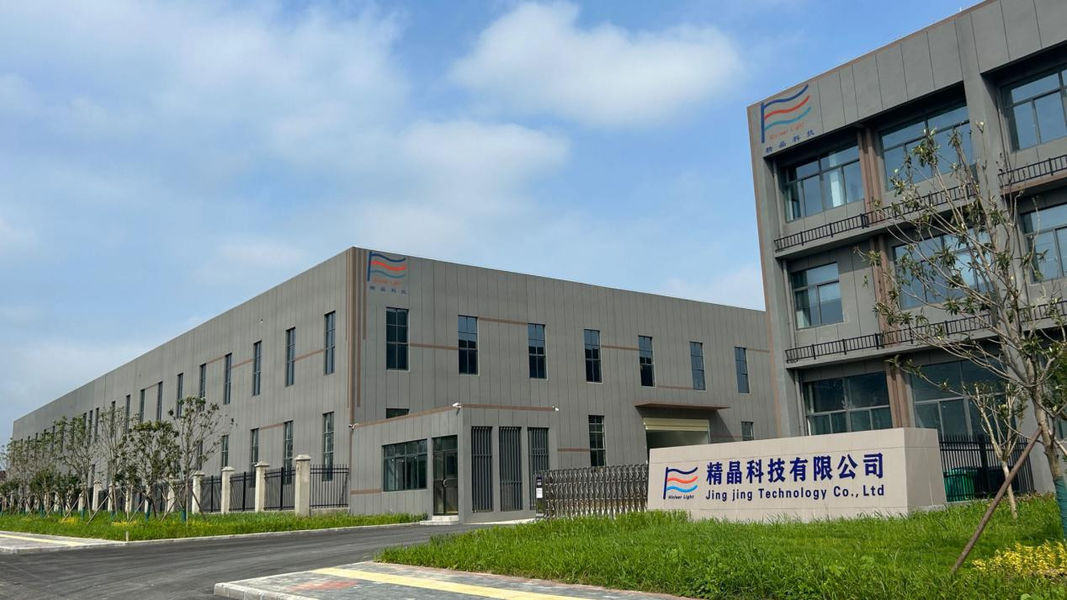 Jingjing Technology (Hubei) Co., Ltd