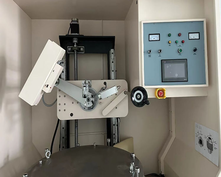 Jingjing Technology (Hubei) Co., Ltd manufacturer production line