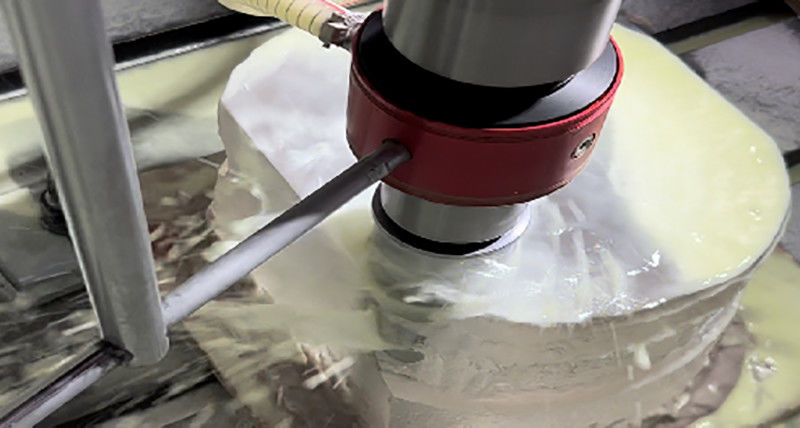 Jingjing Technology (Hubei) Co., Ltd manufacturer production line