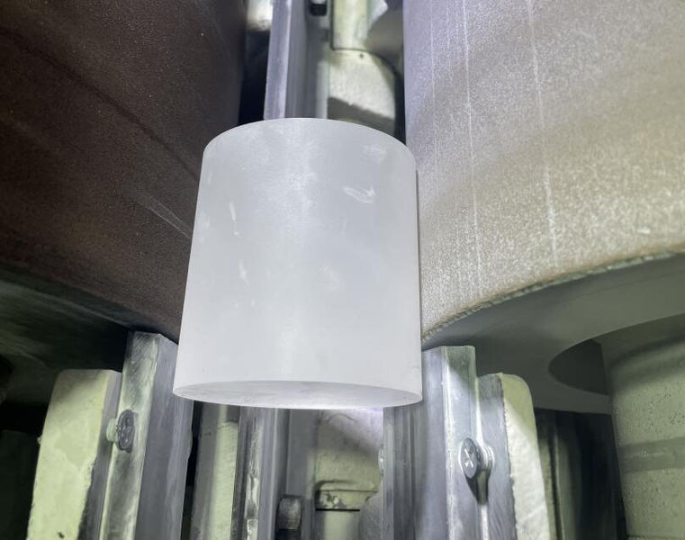 Jingjing Technology (Hubei) Co., Ltd manufacturer production line